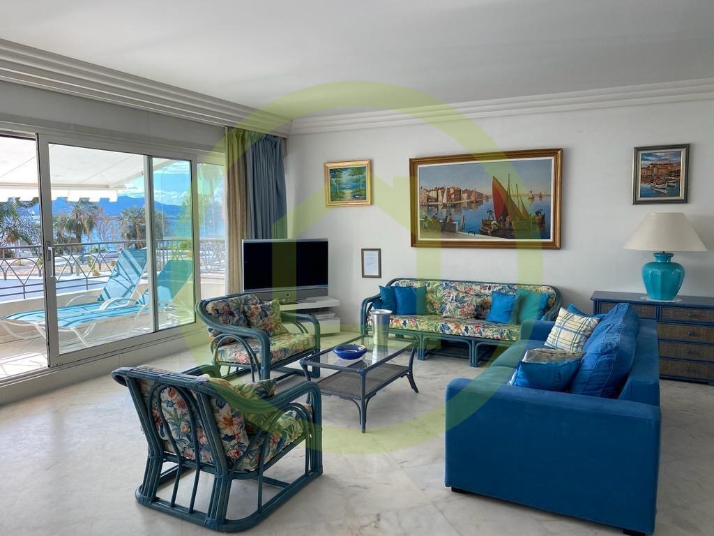 Apartment in Cannes, Provence-Alpes-Côte d'Azur, France 4 - 17954126