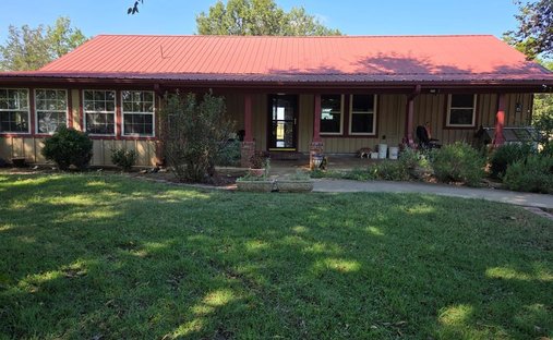 Terreno en Lone Oak, Texas, Estados Unidos 1