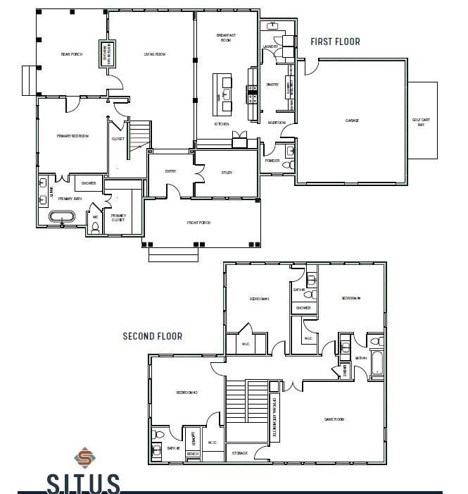 House in St. Simons, Georgia, United States 2 - 17920426