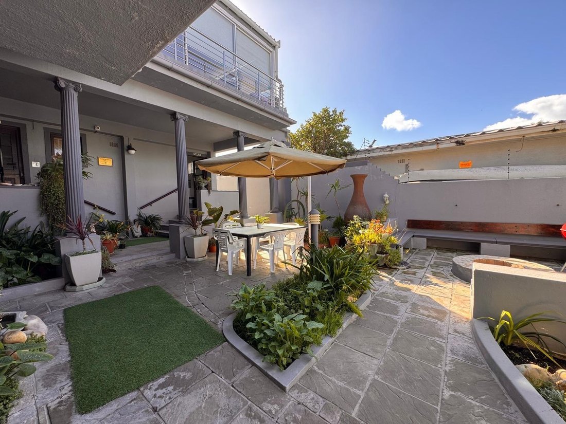 Melkbosstrand, Cape Town, South Africa 1 - 17947610