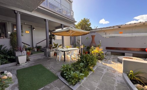 Cape Town, Western Cape, South Africa 1