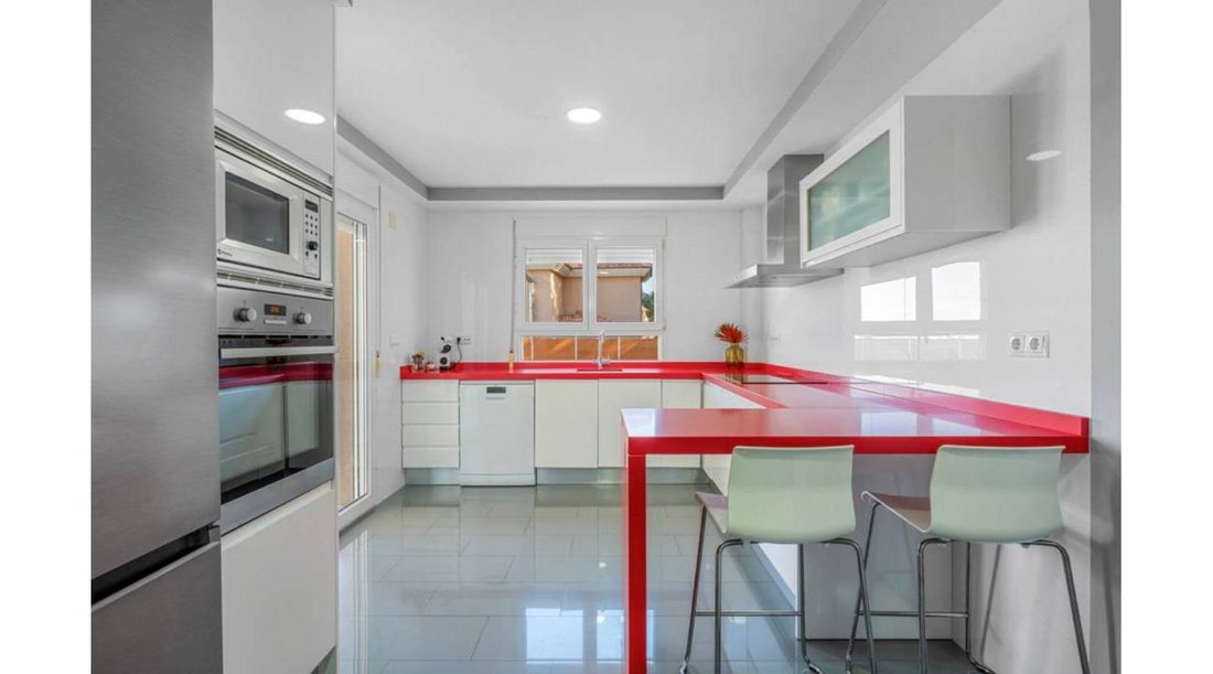 Villa in San Miguel de Salinas, Valencian Community, Spain 5 - 17954040