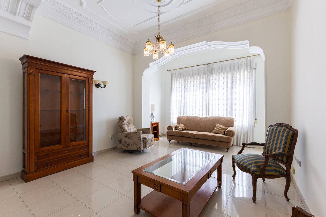 Apartment in l'Eixample, Valencia, Spain 4 - 17954356