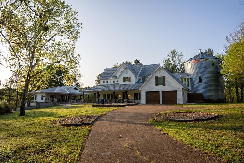 Farm Ranch in Karnack, Texas, United States 3 - 17952825
