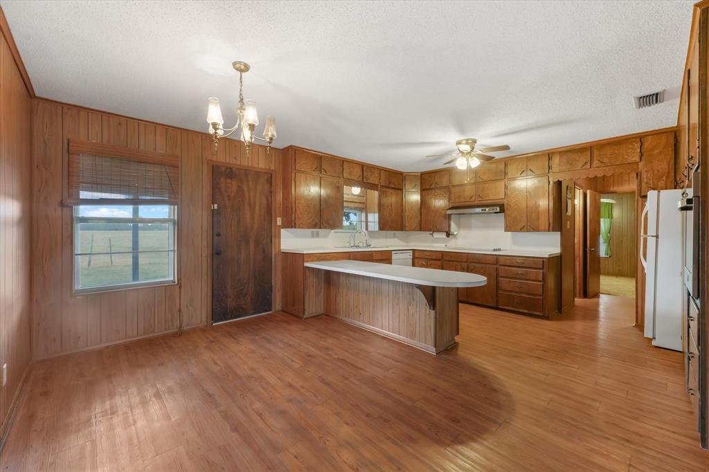 Farm Ranch in Bonham, Texas, United States 4 - 17952546