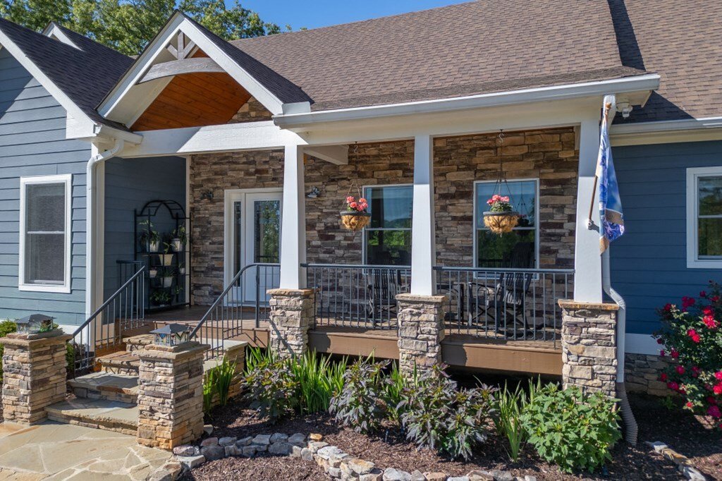 House in Blairsville, Georgia, United States 2 - 17949459