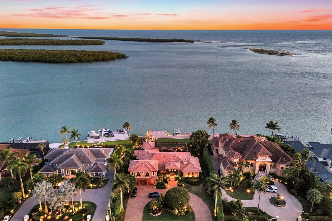 House in Marco Island, Florida, United States 1 - 17951433