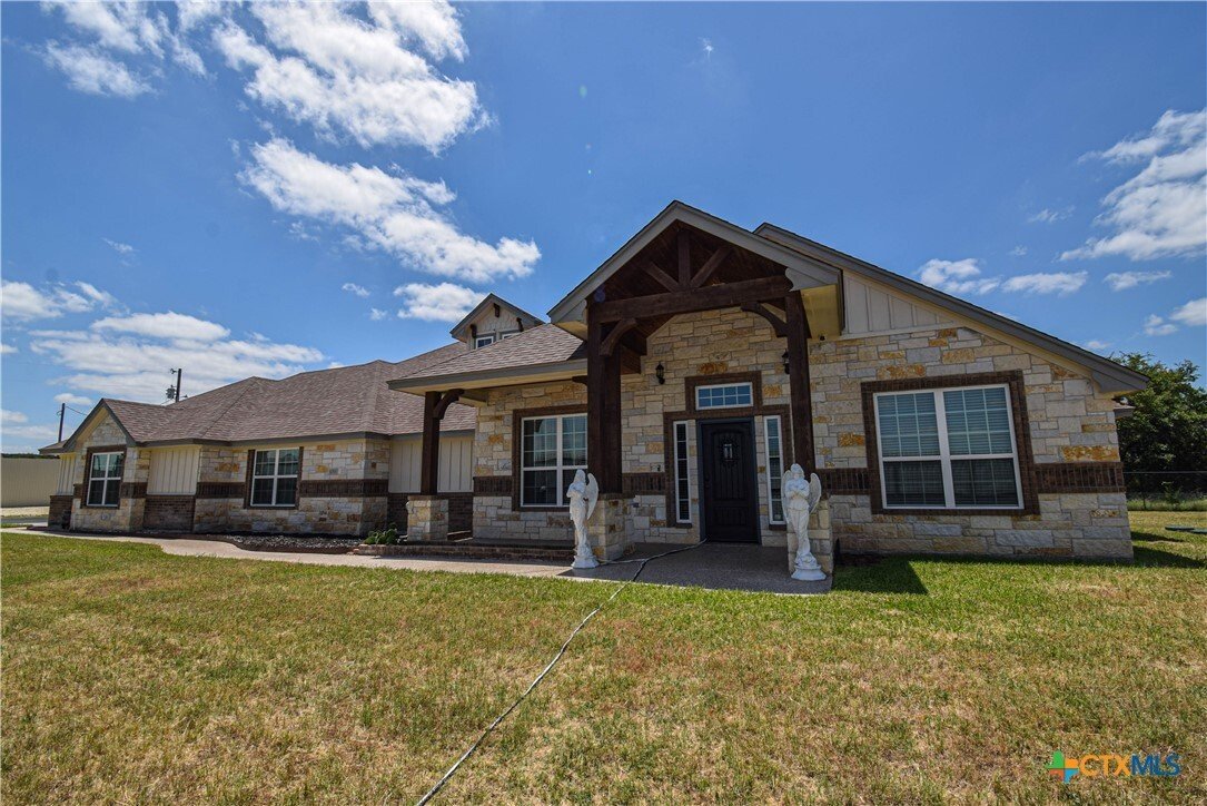 House in Copperas Cove, Texas, United States 3 - 17953666