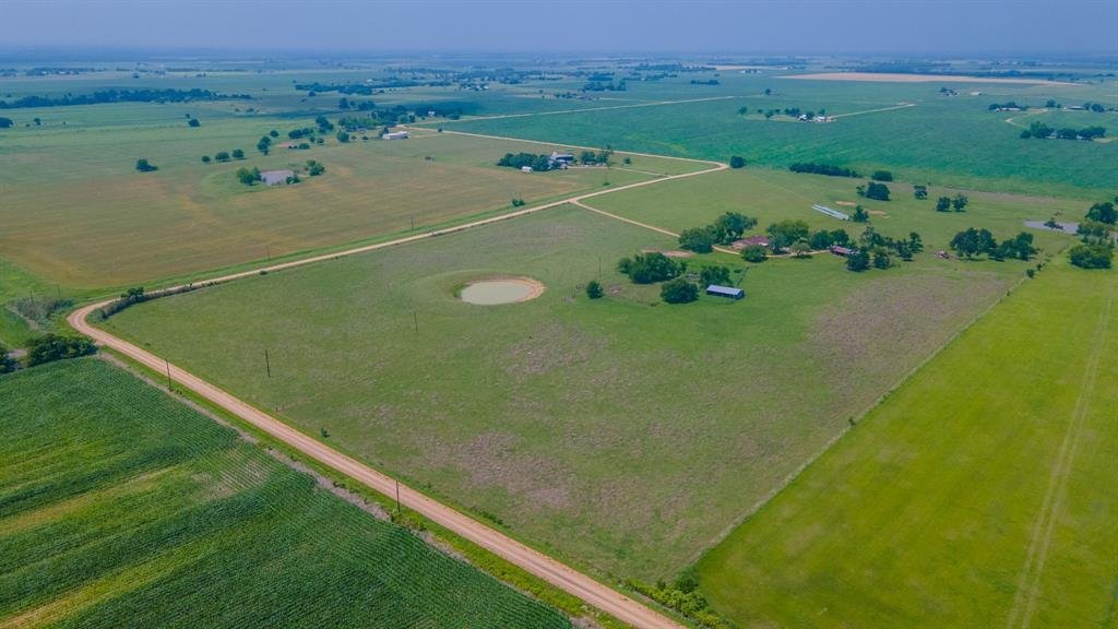 Farm Ranch in Burlington, Texas, United States 4 - 17952588