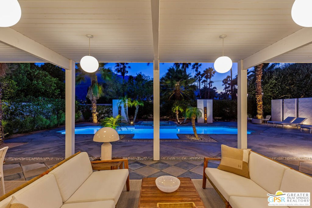 House in Palm Springs, California, United States 4 - 17953712