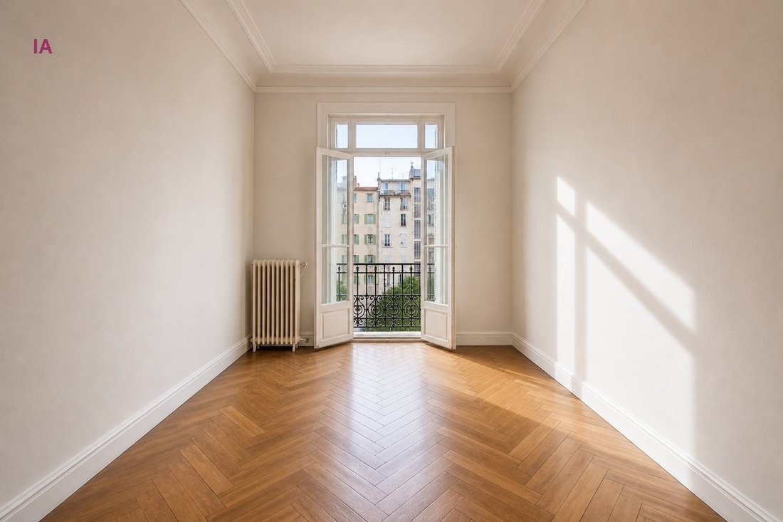 Apartment in Nice, Provence-Alpes-Côte d'Azur, France 3 - 17954046