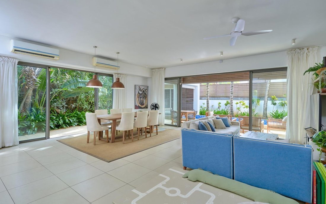 House in Grand Baie, Rivière du Rempart District, Mauritius 5 - 17948159