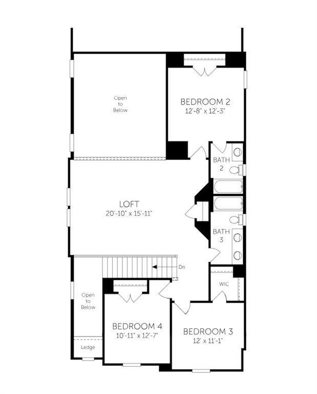 House in Fort Worth, Texas, United States 5 - 17952370
