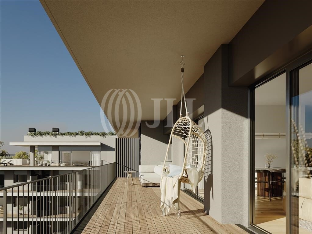 Apartment in Carcavelos e Parede, Lisbon, Portugal 3 - 17954357