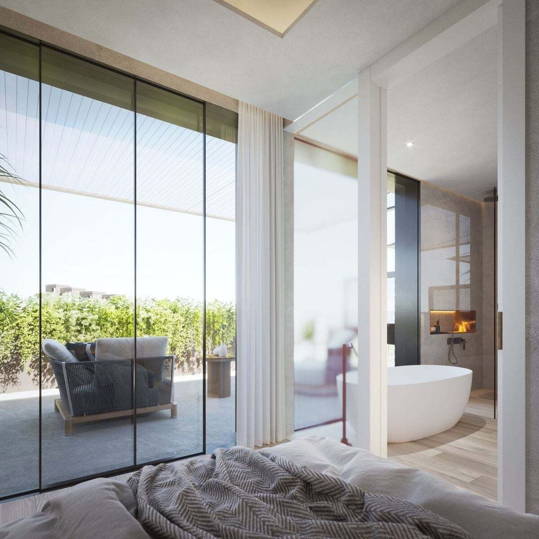 House in Elviria-Cabopino, Marbella, Spain 4 - 17951655