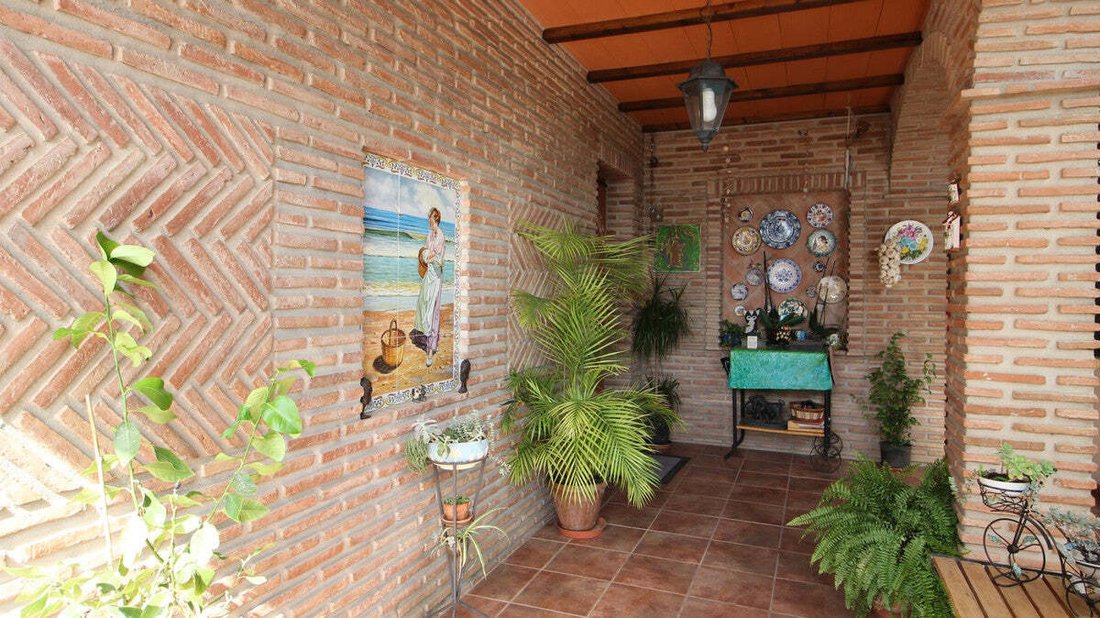 Apartment in Fuengirola, Andalusia, Spain 3 - 17947470