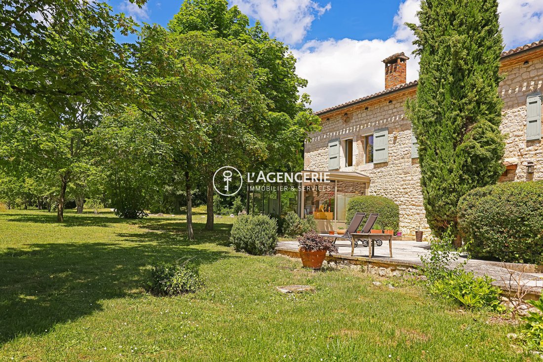 House in Itzac, Occitania, France 4 - 15923783