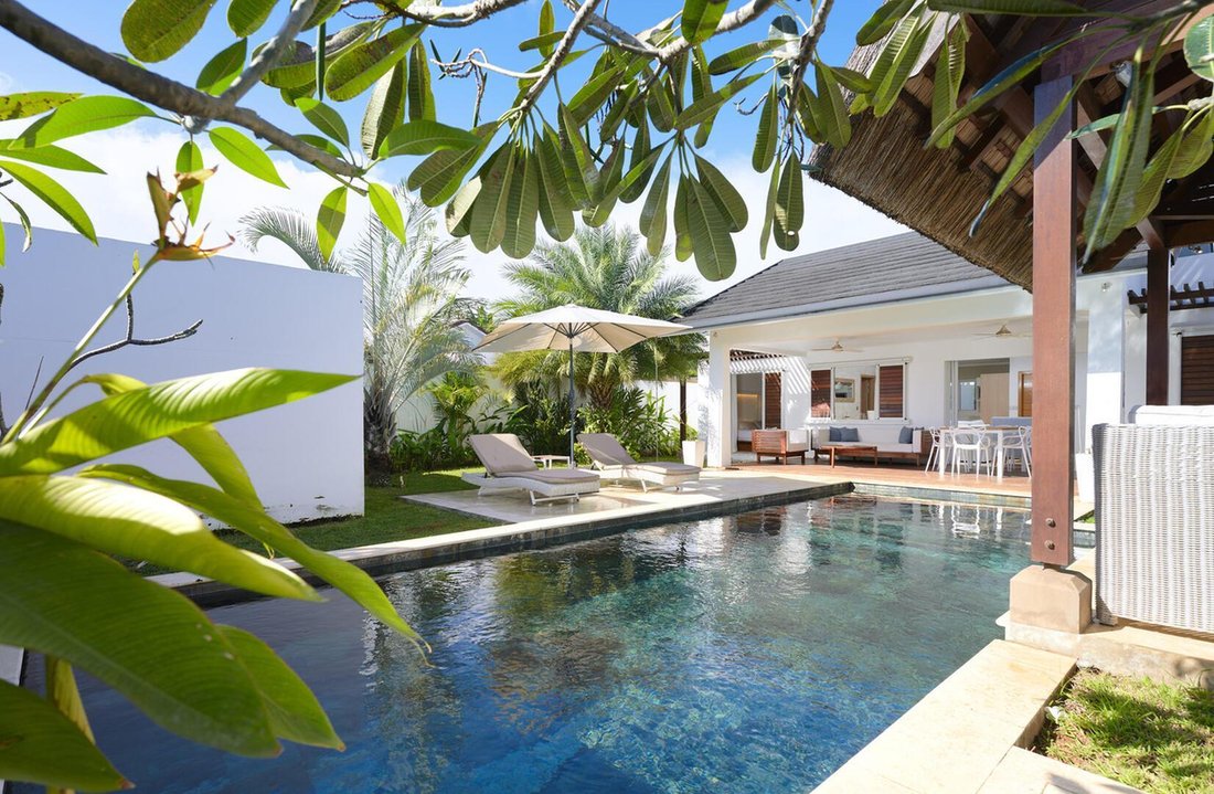 House in Grand Baie, Rivière du Rempart District, Mauritius 3 - 17948033