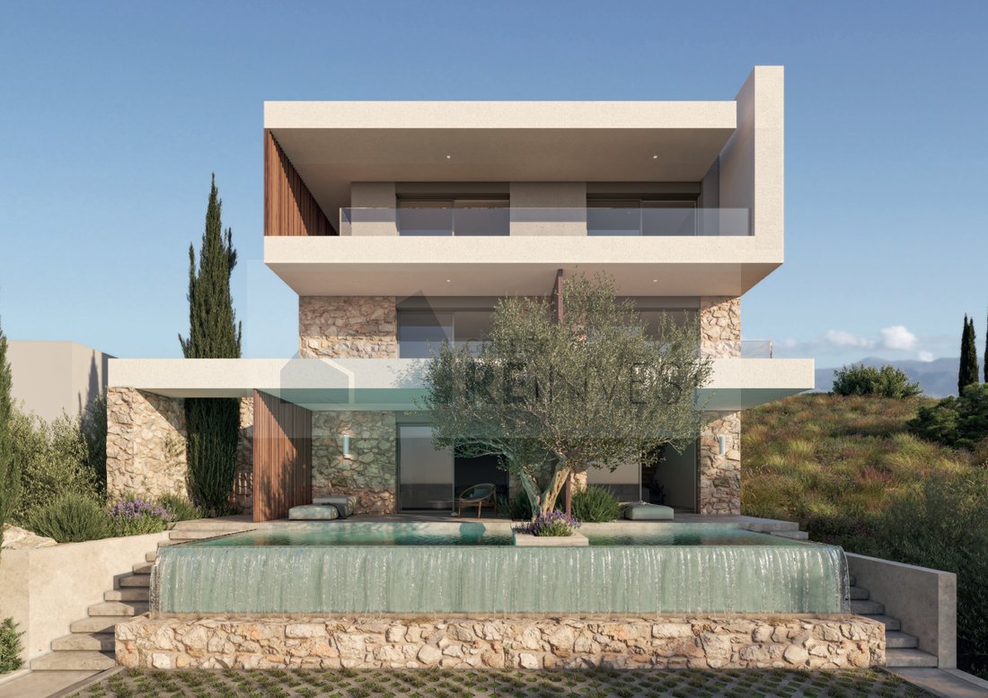 Apartment in Anavissos, Attica, Greece 2 - 17286500