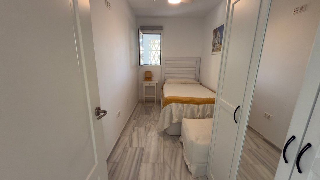 Apartment in Elviria-Cabopino, Marbella, Spain 4 - 17947640
