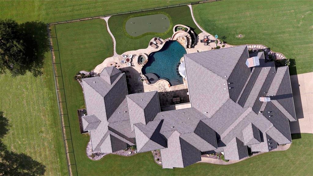 Farm Ranch in Jonesboro, Texas, United States 2 - 17952536