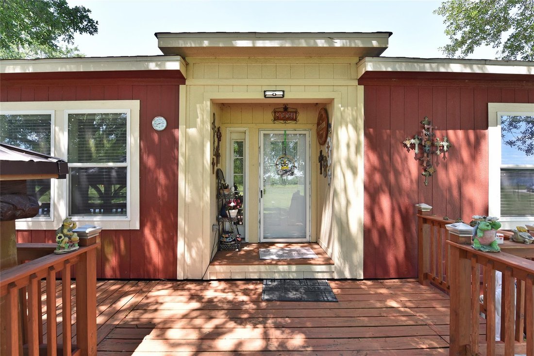 House in Pleak, Texas, United States 2 - 17953134