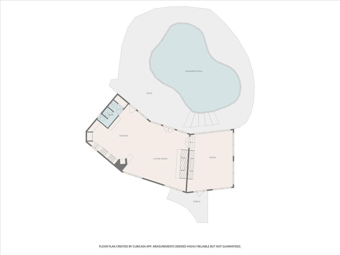 House in Palestine, Texas, United States 4 - 17949455