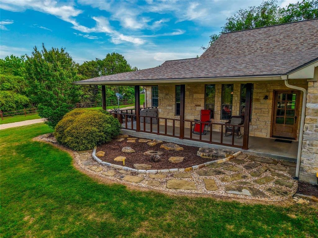 Farm Ranch in Clifton, Texas, United States 4 - 17952748