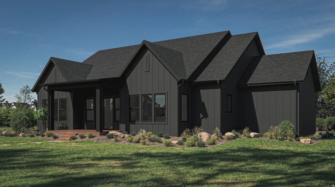 House in Morgan, Utah, United States 2 - 17953826