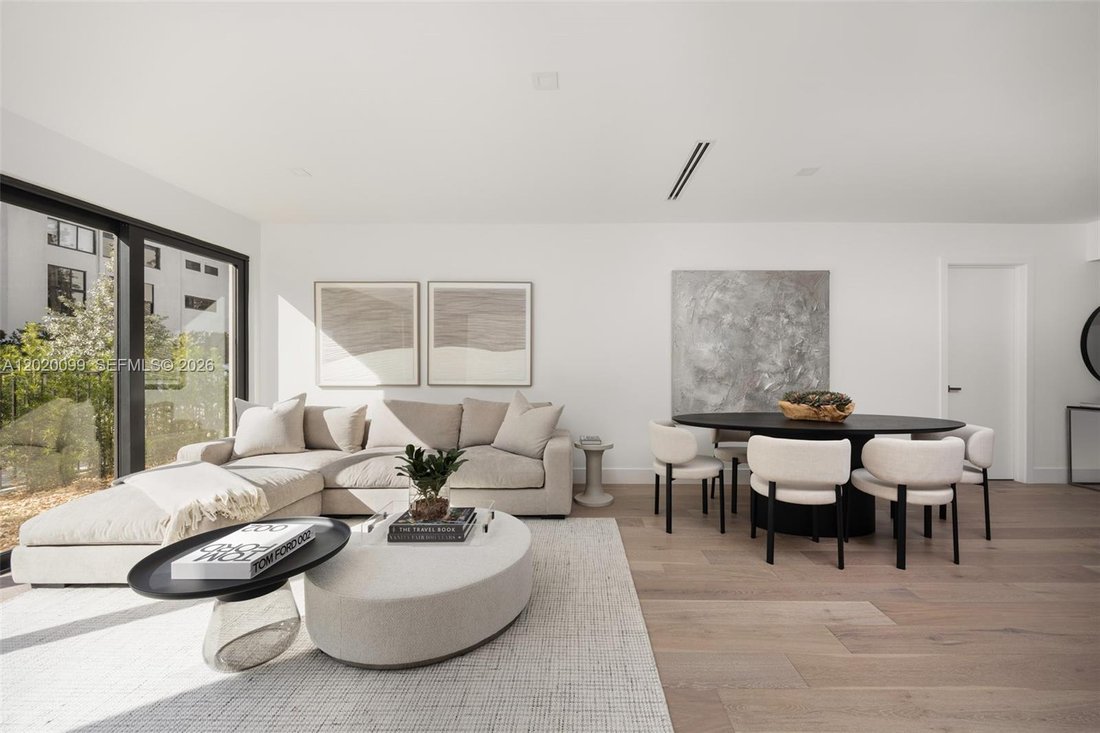 Condominio a Key Biscayne, Florida, Stati Uniti 1 - 17953267