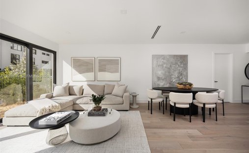 Condo in Key Biscayne, Florida, United States 1