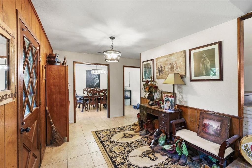 Farm Ranch in Bonham, Texas, United States 5 - 17952236