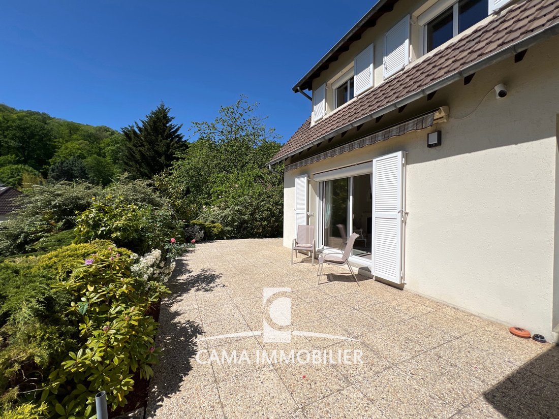 House in Bas Buc, Buc, France 4 - 17948063