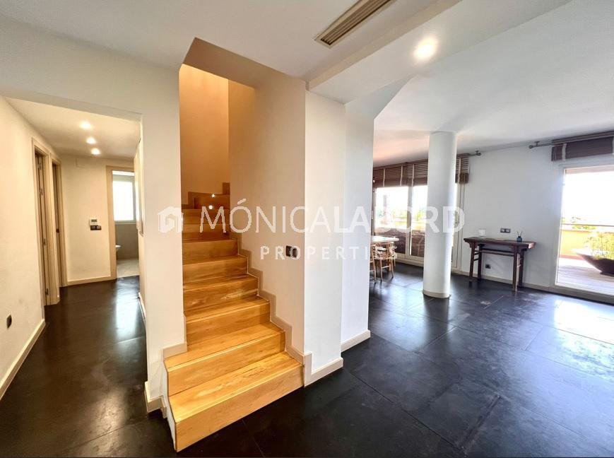 Apartment in Sierra Blanca, Marbella, Spain 5 - 17947324