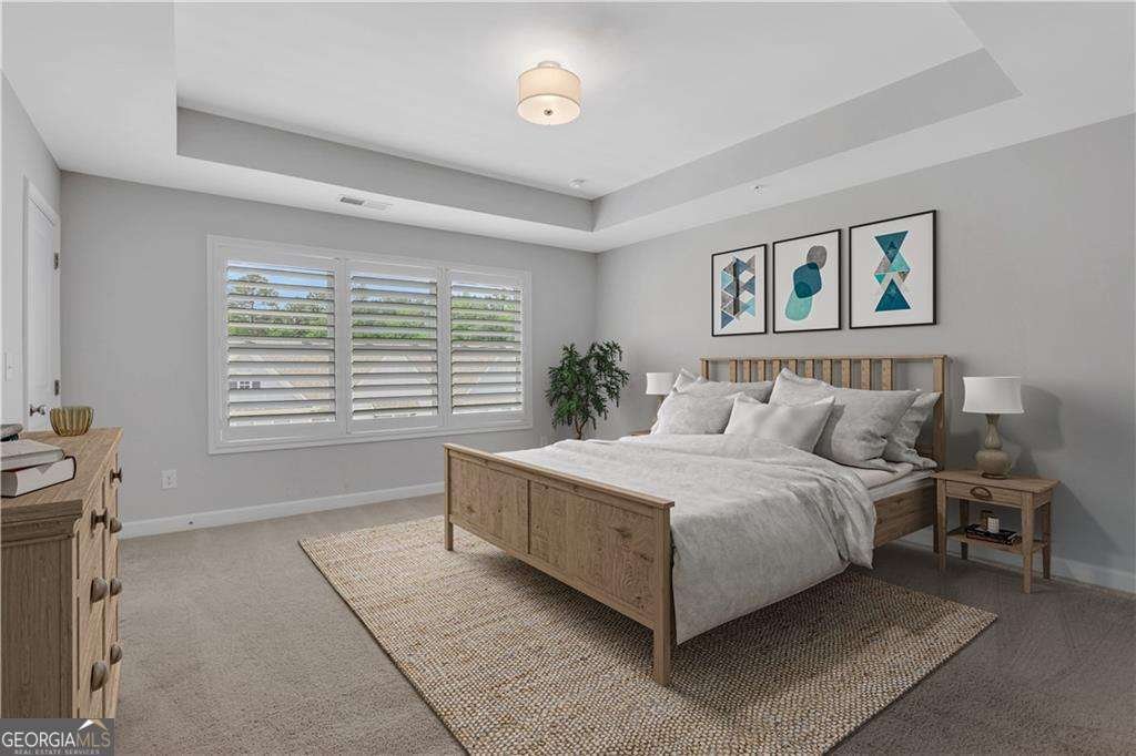 Townhouse in Smyrna, Georgia, United States 4 - 17952145