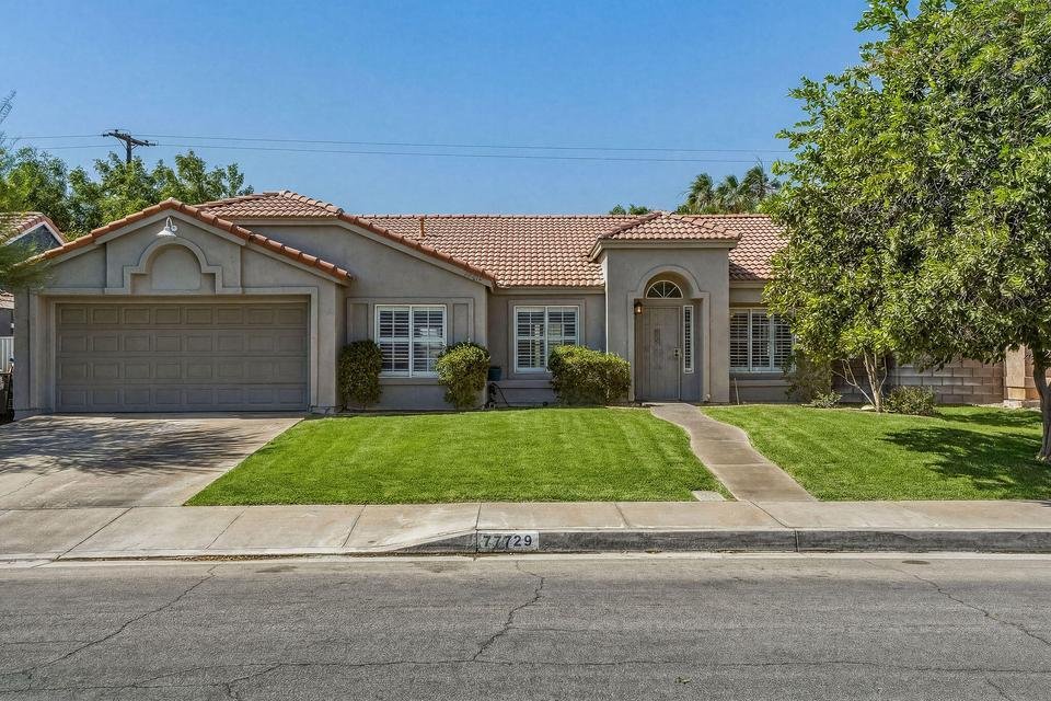 House in Palm Desert, California, United States 1 - 17950713