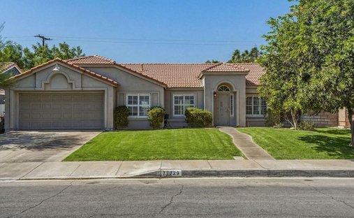 Haus in Palm Desert, Kalifornien, Vereinigte Staaten 1