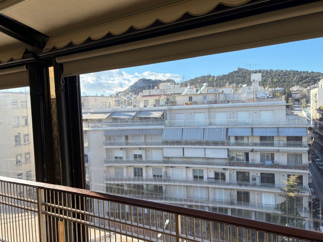 Apartment in 1st District of Athens, Athens, Greece 1 - 17947206