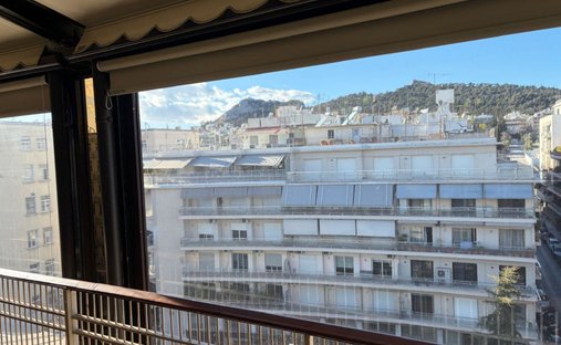 Apartamento en 1st District of Athens, Athens, Grecia 1