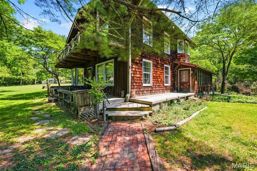 House in Weldon Spring, Missouri, United States 5 - 17953603