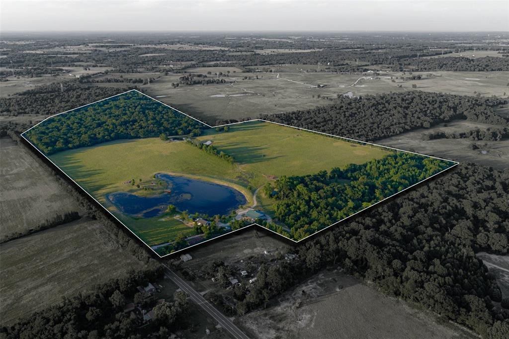 Farm Ranch in Ben Wheeler, Texas, United States 4 - 17952639