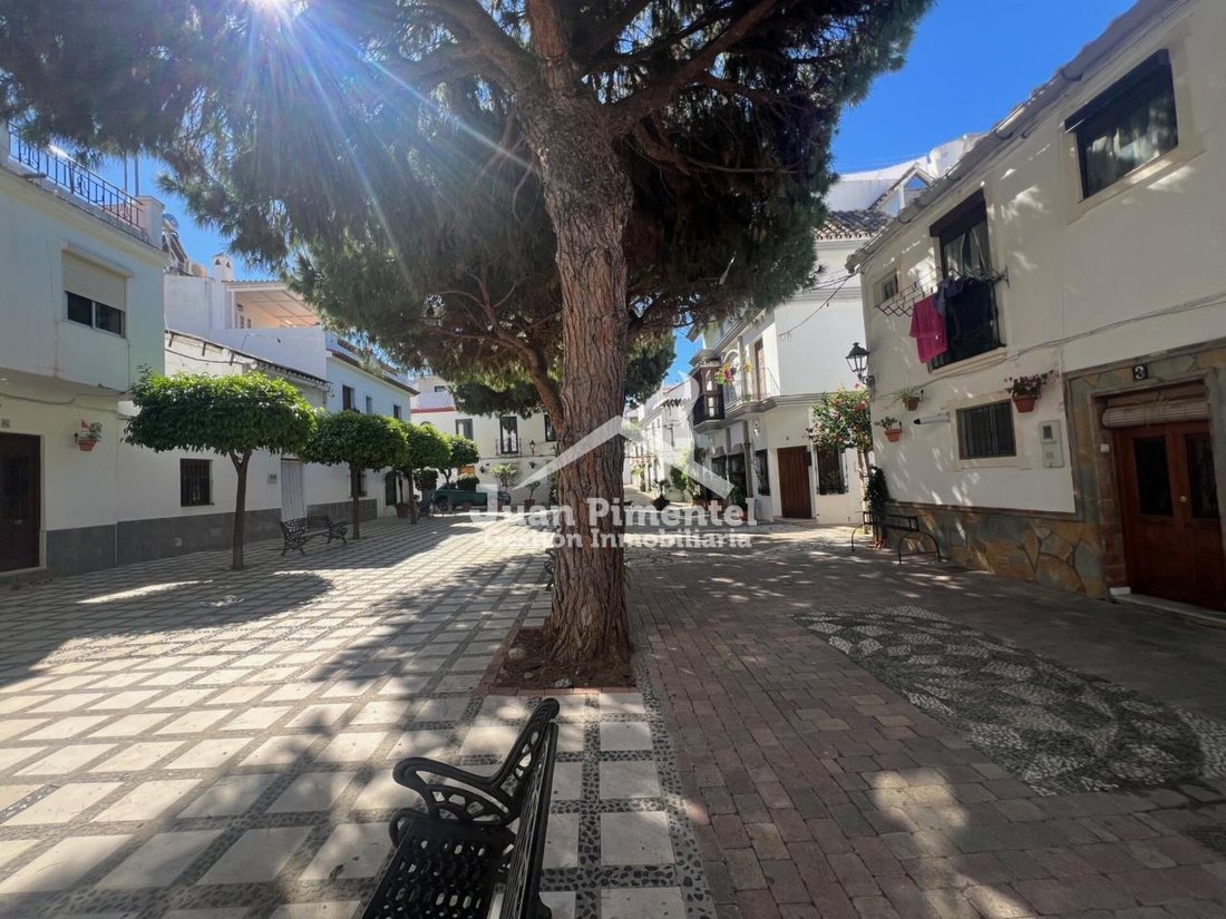 House in Estepona, Andalusia, Spain 3 - 17947366