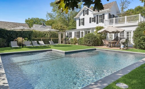 East Hampton, New York, United States 1