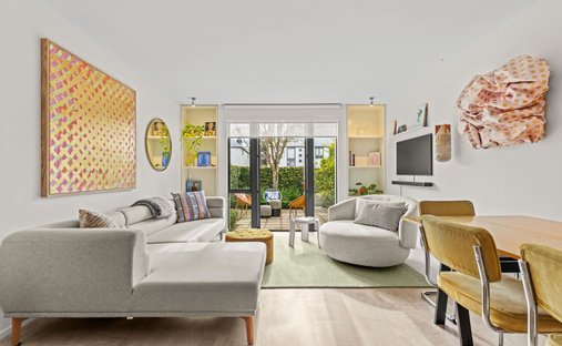 Casa a Christchurch, Canterbury, Nuova Zelanda 1
