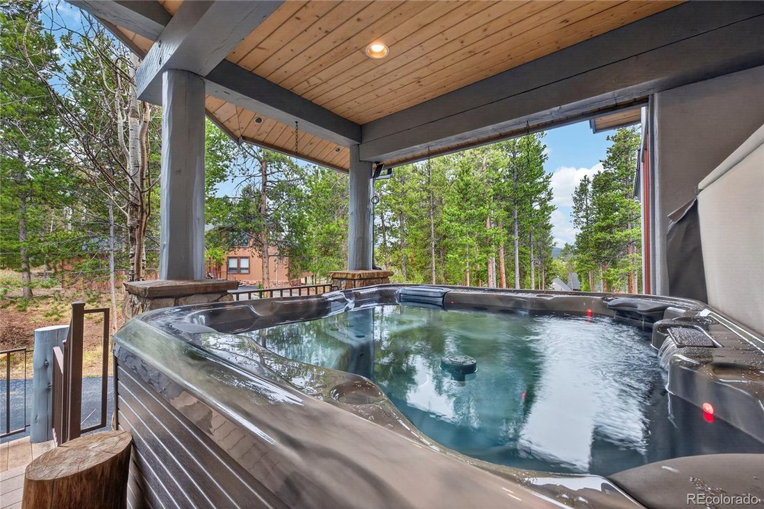 Casa a Fraser, Colorado, Stati Uniti 3 - 17953663
