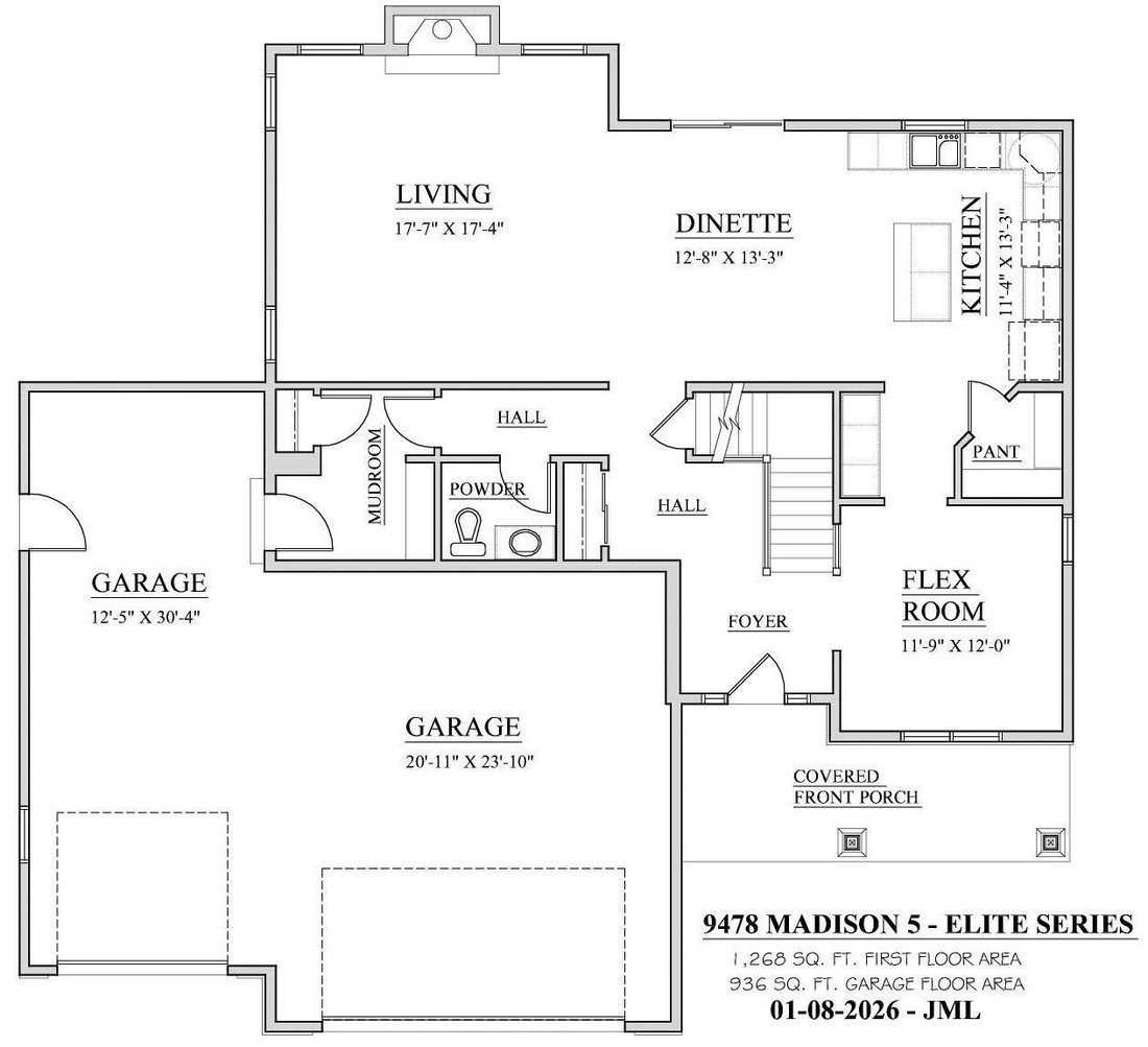 House in Town of Lisbon, Wisconsin, United States 4 - 17955826