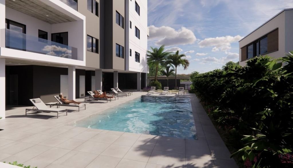 Apartment in Germasogeia, Limassol, Cyprus 2 - 13948590