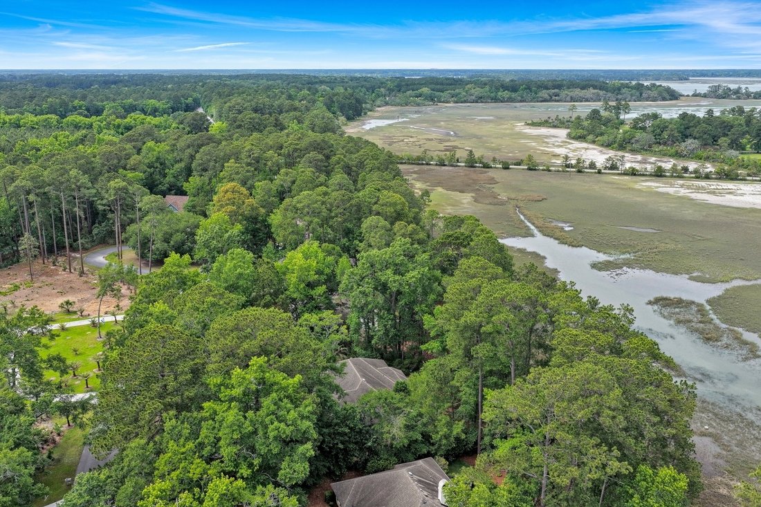 House in Bluffton, South Carolina, United States 5 - 17950323