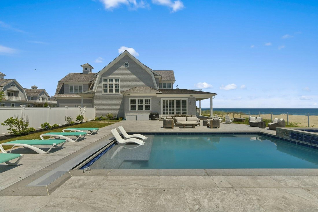 House in Mashpee, Massachusetts, United States 3 - 17951876