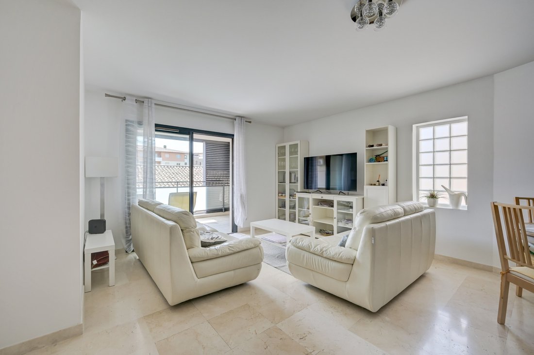 Apartment in Le Tholonet, Provence-Alpes-Côte d'Azur, France 1 - 17955536